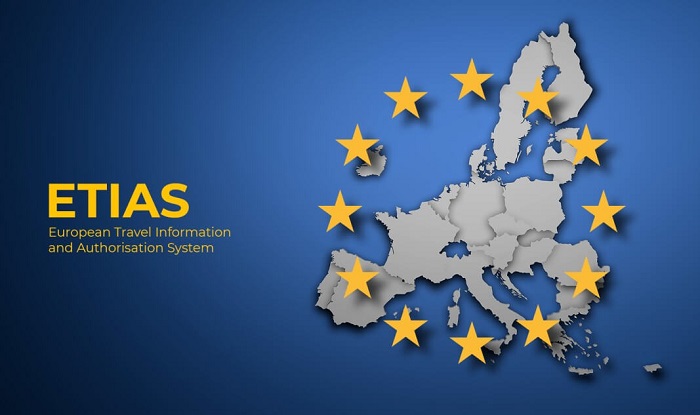 ETIAS: El Nuevo Sistema Electrónico de Autorización para Viajes a Europa