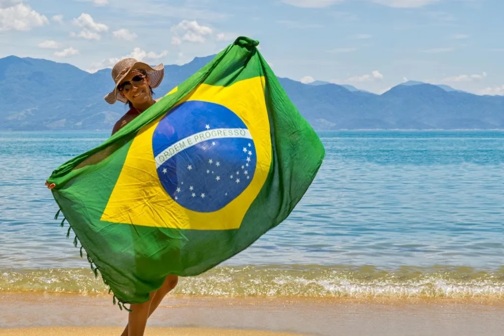 Viajar a Brasil: Mejores Playas, Excursiones y Tips para una Aventura Inolvidable