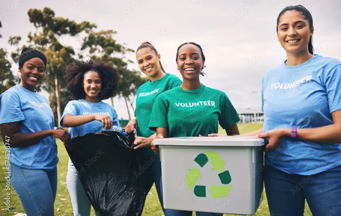 Voluntariado de Verano en el Extranjero : ¡Deja tu Huella!