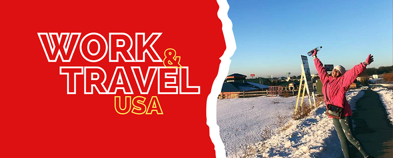 Work and Travel: Una Experiencia Internacional Inolvidable