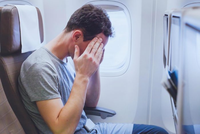 Cómo Superar el Miedo a Volar: Consejos y Estrategias para Viajar en Avión con Confianza