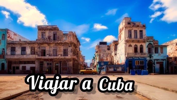 Viajar a Cuba: Consejos, Requisitos y la Importancia del Seguro de Viaje