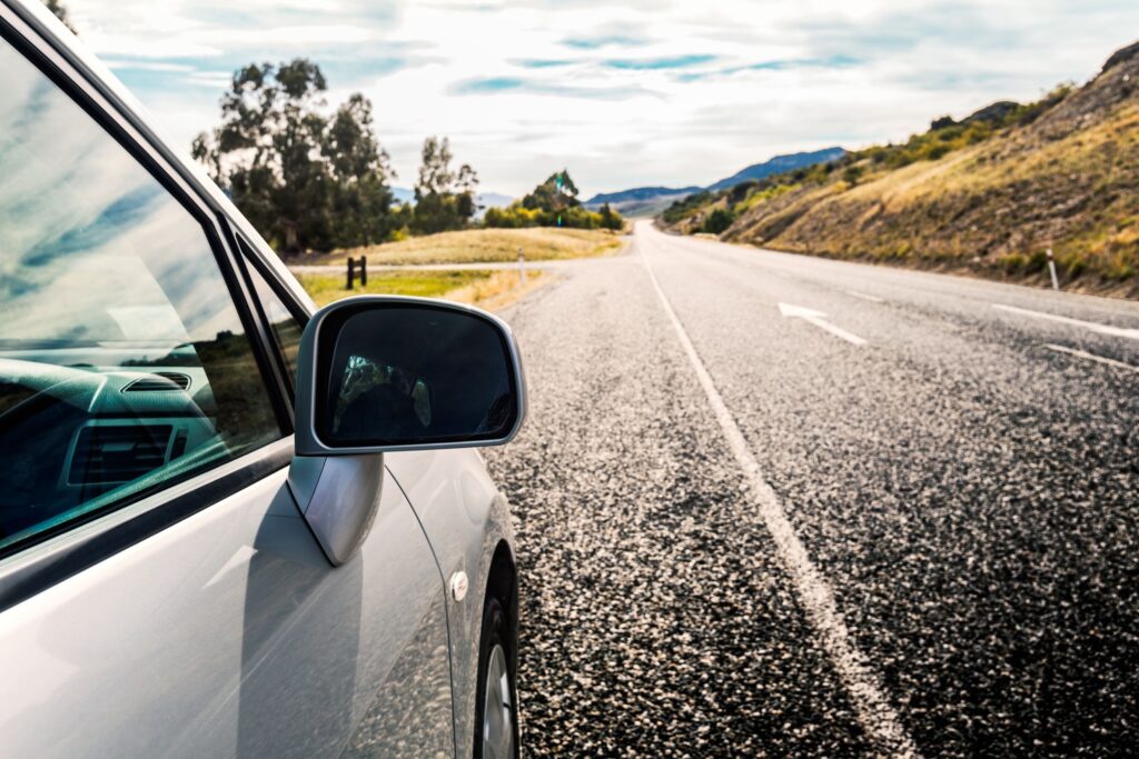 Viajar en Auto Fuera de Chile: ¿Qué Seguros Debo Tener?