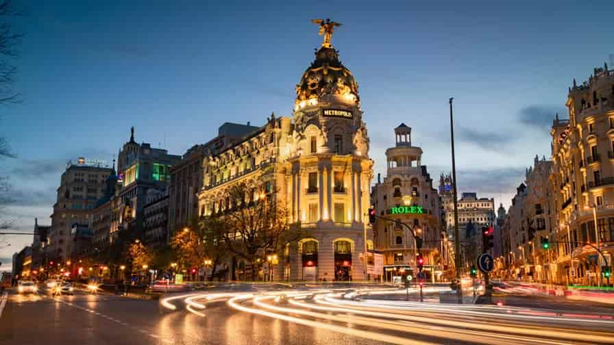 Rincones Gastronómicos de Madrid: Un Viaje por los Sabores de la Capital