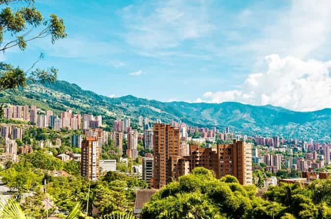 Las Ciudades con el Mejor Clima del Mundo