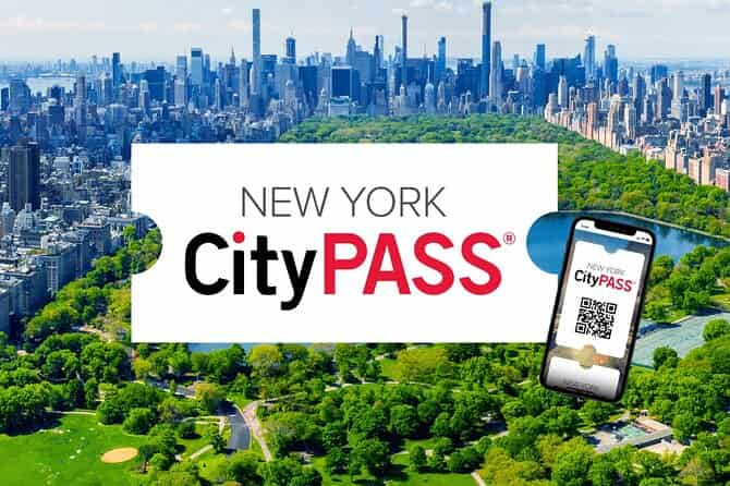 ¿Cómo sacarle el máximo provecho a un CityPass en tu próximo viaje a Nueva York?